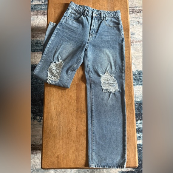 SHEIN Denim - Jeans